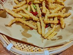 -肖记公安牛肉鱼杂馆·省级非物质文化遗产(万松园直营店)