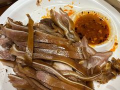 -关中老碗(建工路店)