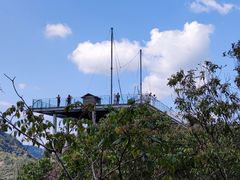 -龙湾潭国家森林公园