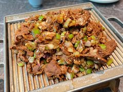-新乾隆酒楼(帝景园店)