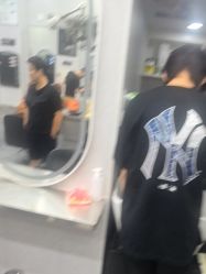 -青霖·飘逸造型