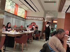 大堂-左庭右院鲜牛肉火锅(长泰广场店)