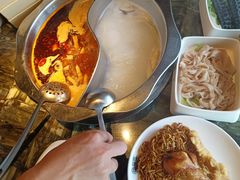 -冠菌火锅自助(东莞桥头店)