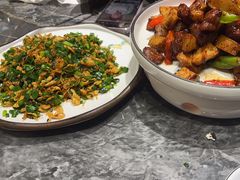 -欧记轩龙虾·私房菜(A店)