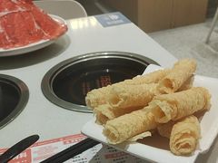 -湯島涮小火锅(余姚五彩城店)