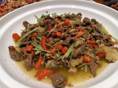 -琥珀老六龙虾(四里河店)