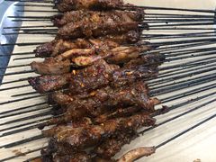 -老白家怡贵园烤肉