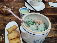 -道南書院·私房菜·早午茶·茶馆