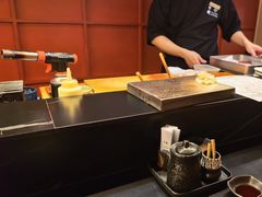 -Sushi Hanzo半藏(天环广场店)