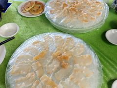 象拔蚌刺身-盛港湾海鲜食府(黄沙店)