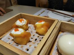 -蔡澜点心·粤菜(西单大悦城店)