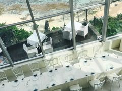 -巴厘岛悦榕庄Jumana露台餐厅