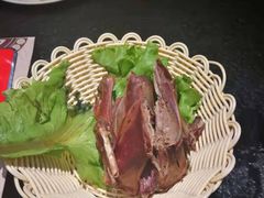 -老万烧烤(典逸心洲店)
