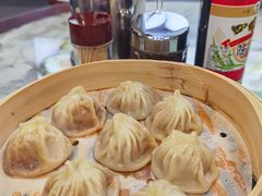 -食惠里小笼包面馆(越秀店)