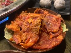 -黄潇洒老火锅(九眼桥宏济巷店)