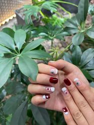-LILY NAILS美甲美睫