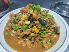 -俭寨大盘鸡·缸子肉·小公鸡·新疆菜(云通店)