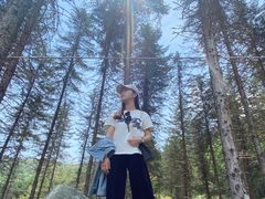 -硗碛藏寨·神木垒景区