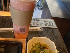荔枝沙冰-湊湊火锅·茶憩(新中关购物中心店)