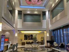 -昆山裕元花园酒店·囍园中餐厅