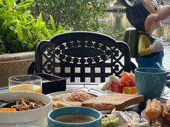 -茵特拉根酒店·西餐厅