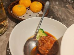 -前海沿·海鲜水饺青岛菜(乐客城店)