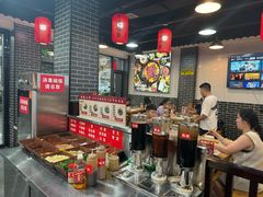 -红姐重庆火锅(曙光路店)