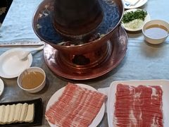 -东来顺饭庄(王府井步行街店)