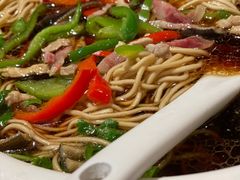 -周家二小姐的菜(西津渡店)