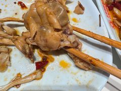 -何师傅美蛙鱼头(汉街店)
