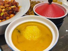 -局气 烤鸭·北京菜(前门店)
