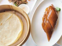-四季民福烤鸭店(前门店)