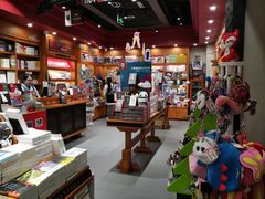 -西西弗书店(城西银泰城店)