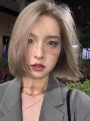 点击看大图 -MORI HAIR SALON日式美发沙龙