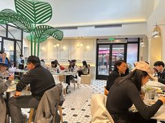 -南小馆(迪士尼小镇店)