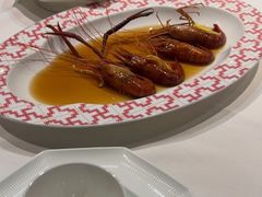 -世博源公馆·本帮融合菜·主题包厢·江景餐厅