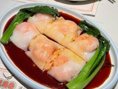 -悦满楼·西关名点·湛江名菜(航空综合大厦店)