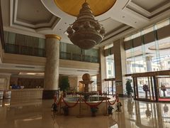 -博雅渔港·融合菜(维也纳国际大酒店)