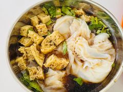 -八分场凉皮老店(正宗)