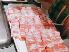 捞派嫩羊肉-海底捞火锅(龙岗星河COCO Park店)