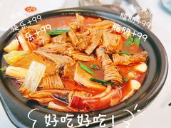 -臭鳜鱼人家·老字号徽菜