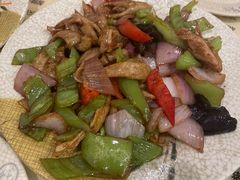 -吉味馆(柠溪店)