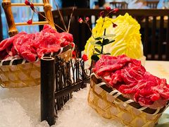 -涮福記·现切牛羊肉火锅(世纪汇店)