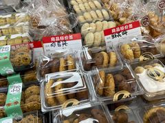 -爱德顺糕点食屋(利民道店)