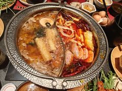 -牛New寿喜烧(新六百店)