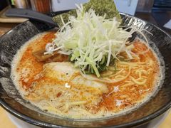 -天地人ラーメン(2号店)