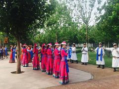 门面-九十九顶毡房(阜石路店)