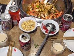 -七欣天香辣蟹火锅(苏州东大街店)