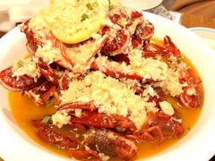 -虾小龙老长沙龙虾馆(坡子街店)