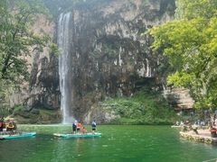 -沕沕水生态风景区